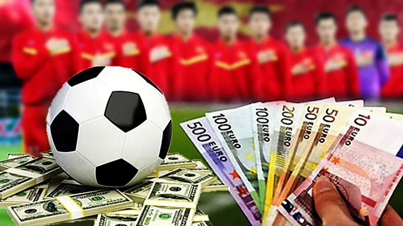 Cá Cược Thể Thao tại XocDia88 