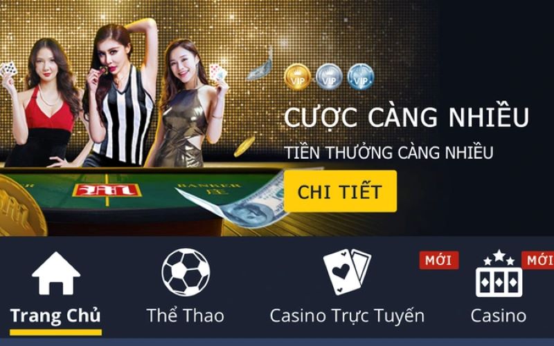 Cách đăng ký tài khoản tại XocDia88 