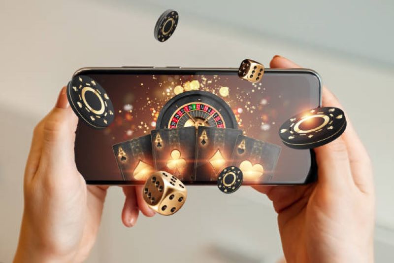 Giới thiệu về Casino Online