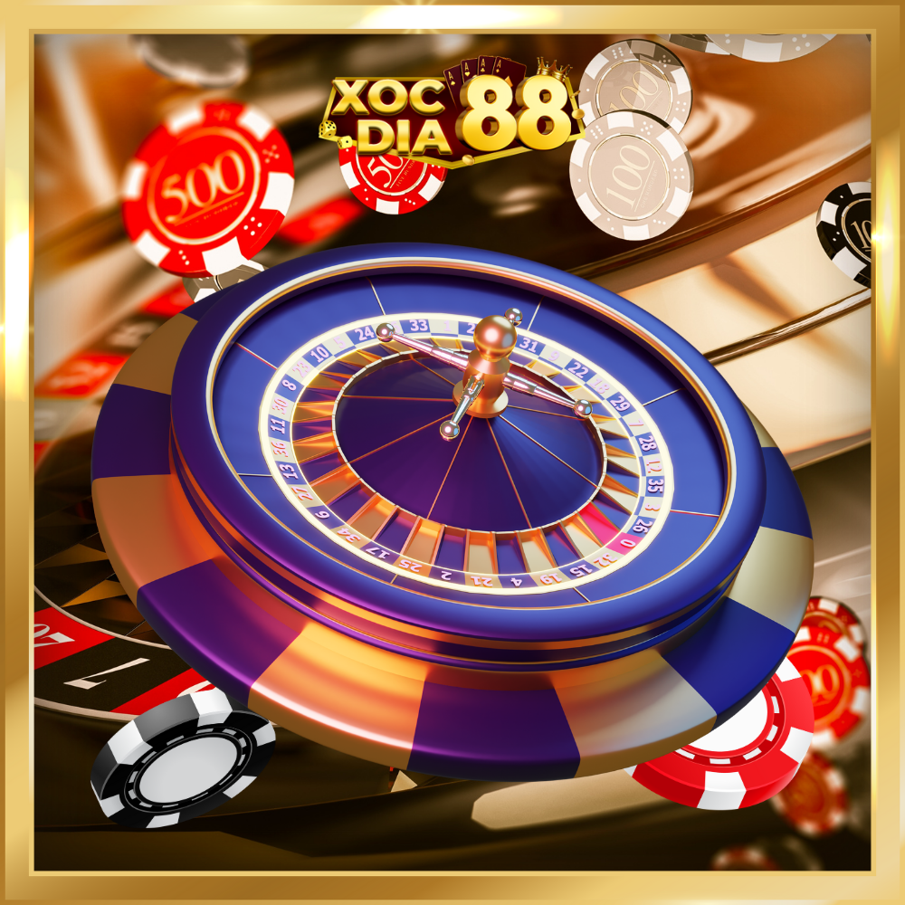 Roulette
